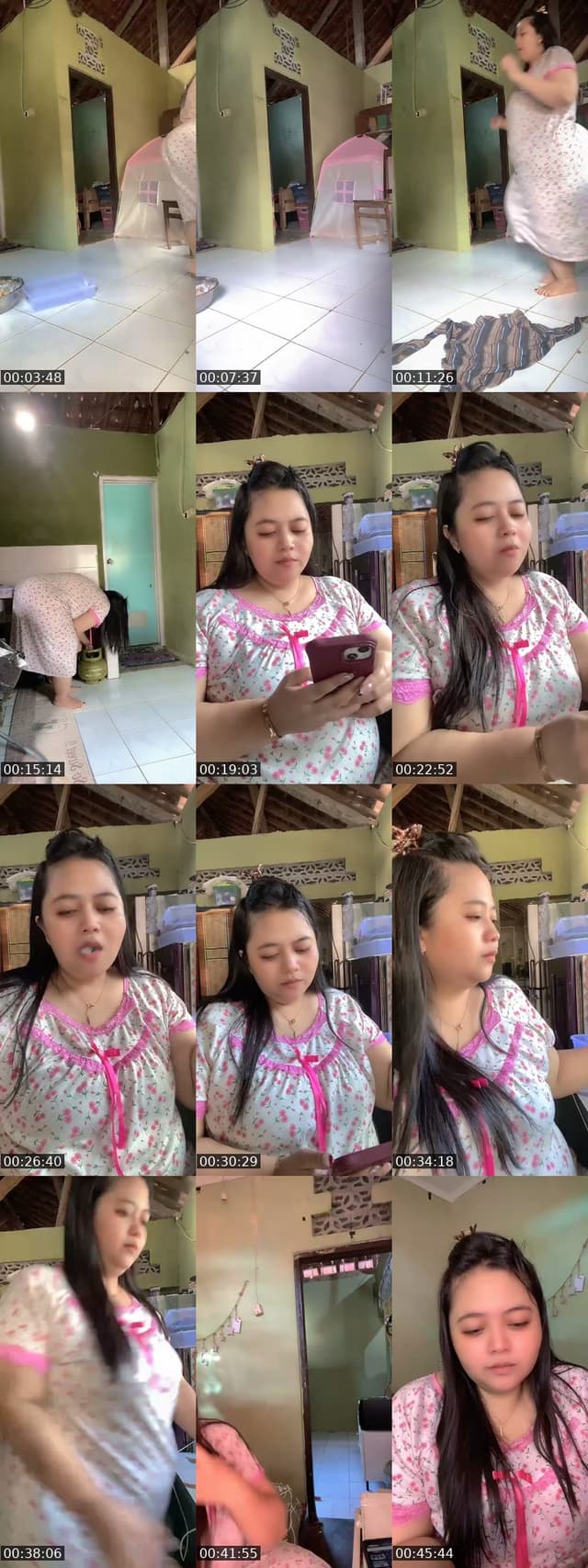 @ndalem.riasadimas TikTok live