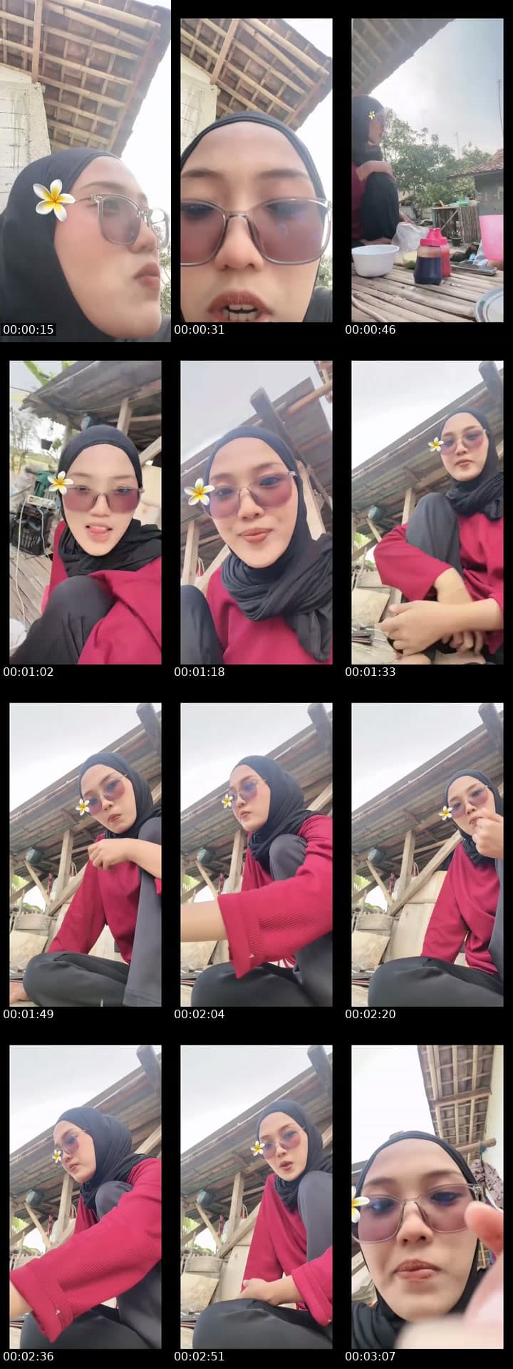 alah geunah