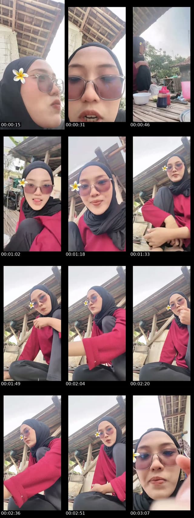 alah geunah - @dayusstt
