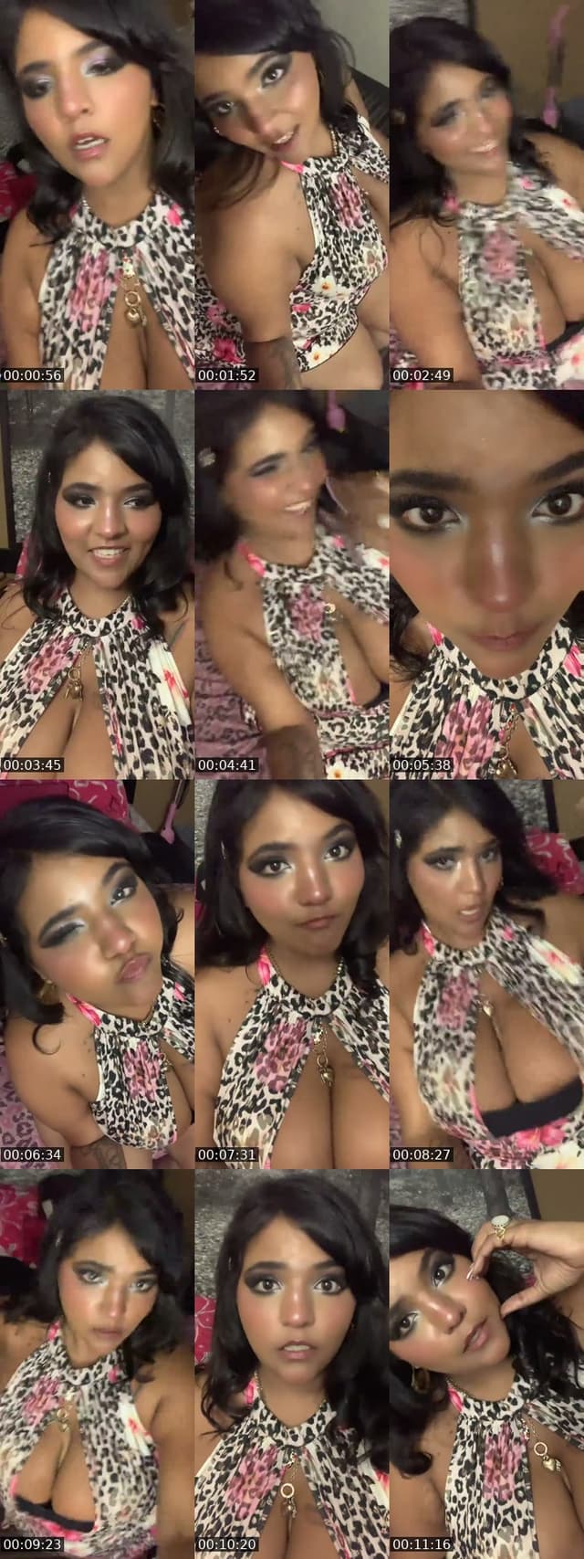 @diealreadystreaming TikTok live