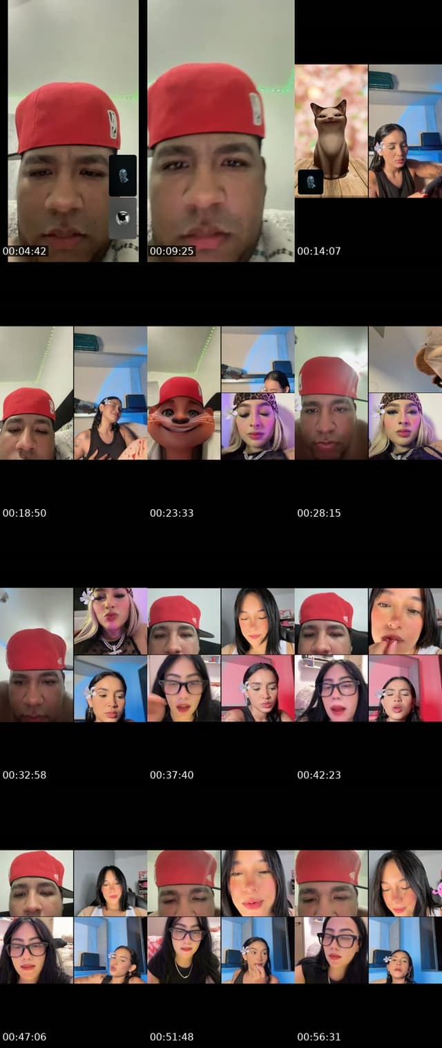 @el.negroese.1 TikTok live from 2026-07-22