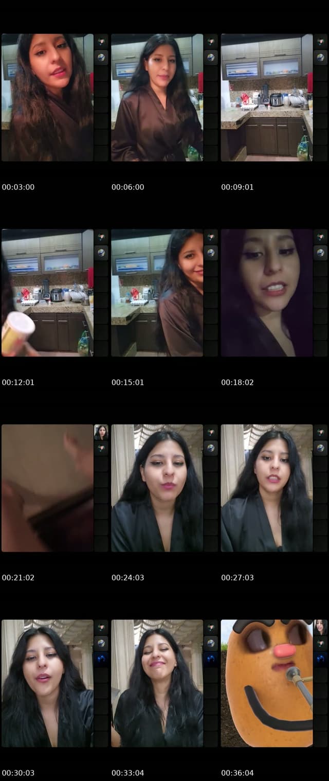 que te gustaría saber de mi? - @karemconm01
