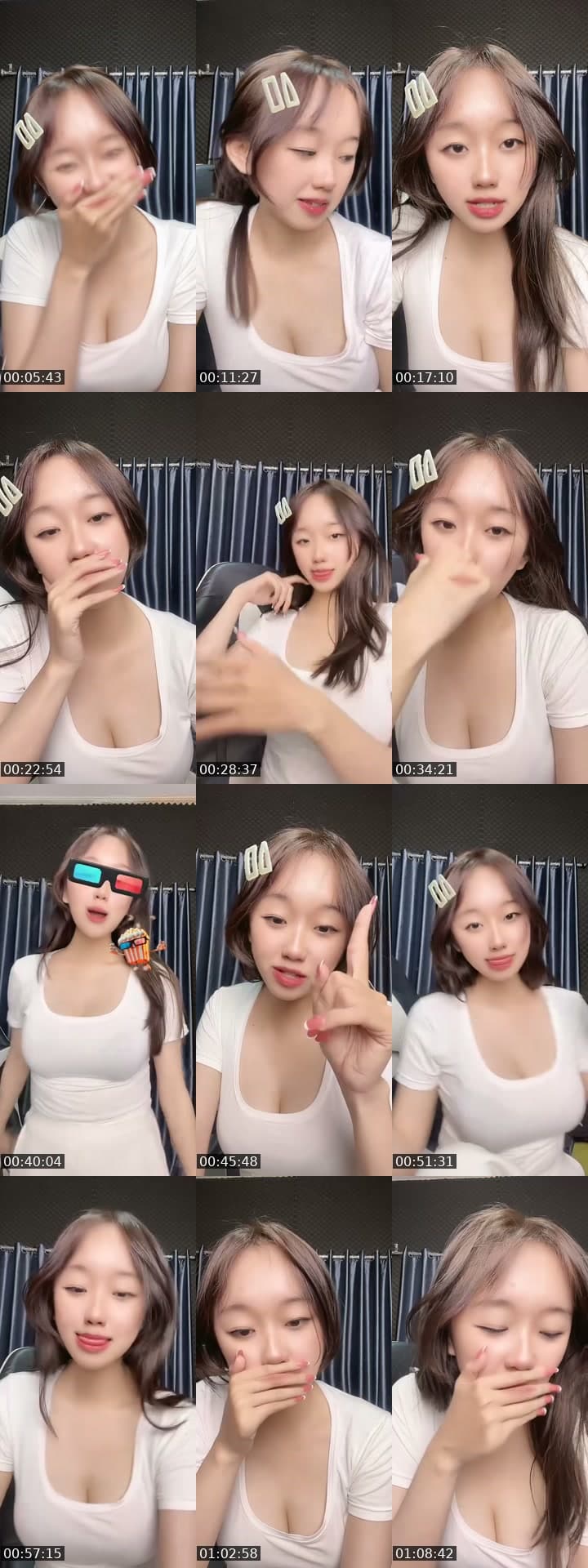 @leleburnerrr TikTok live stream