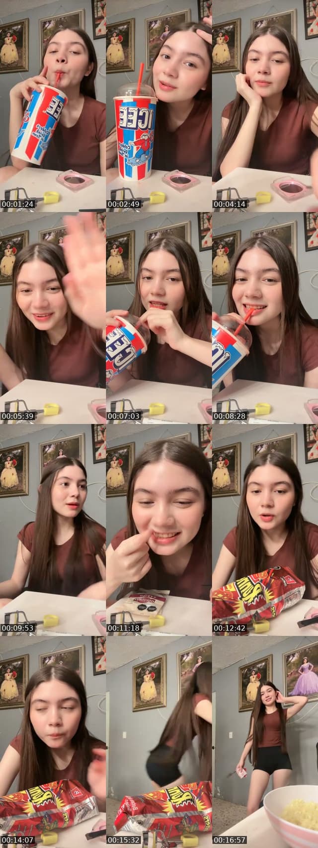 @ilypkjm13_ TikTok live