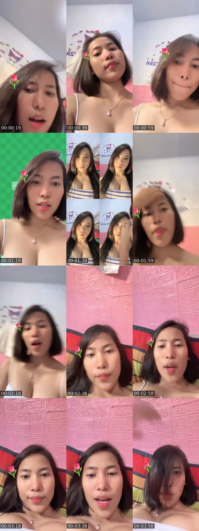 @oliv60558 TikTok live