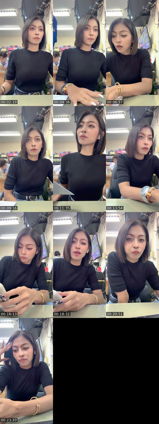 ฉันคนเดิม กลับมาแล้ว - @passion__nk