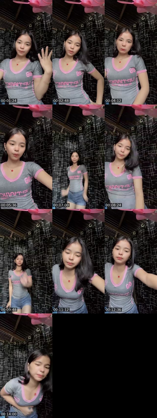 @youngmama121 TikTok live