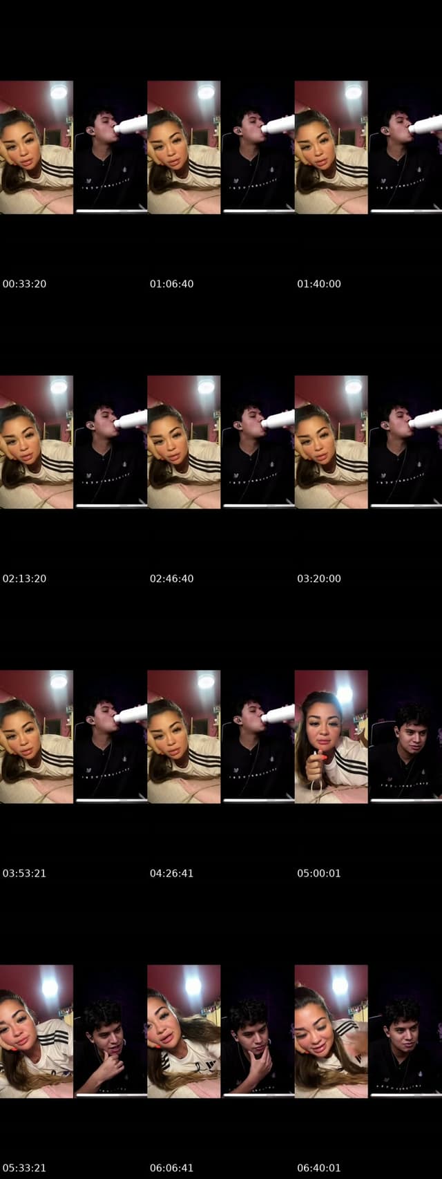 @silviagnzalezz TikTok live from 2026-07-22
