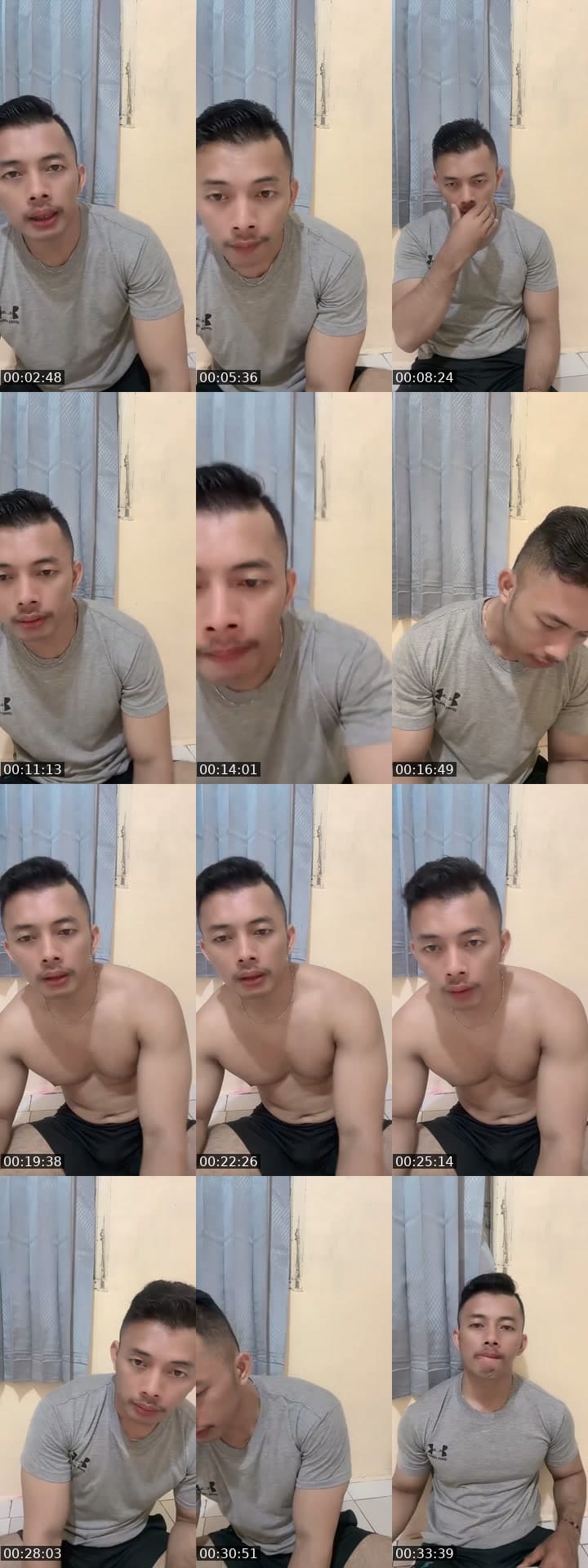 @sang.petarung29 TikTok live stream