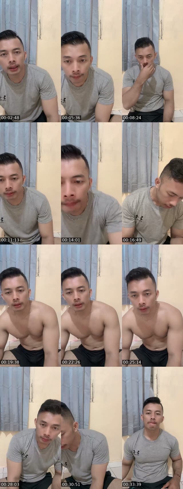 @sang.petarung29 TikTok live
