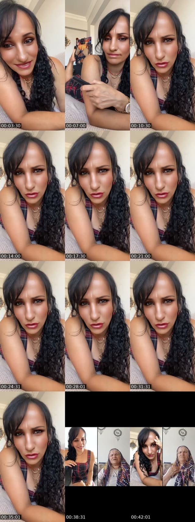 @zilan.ylmaz64 TikTok live from 2026-07-22
