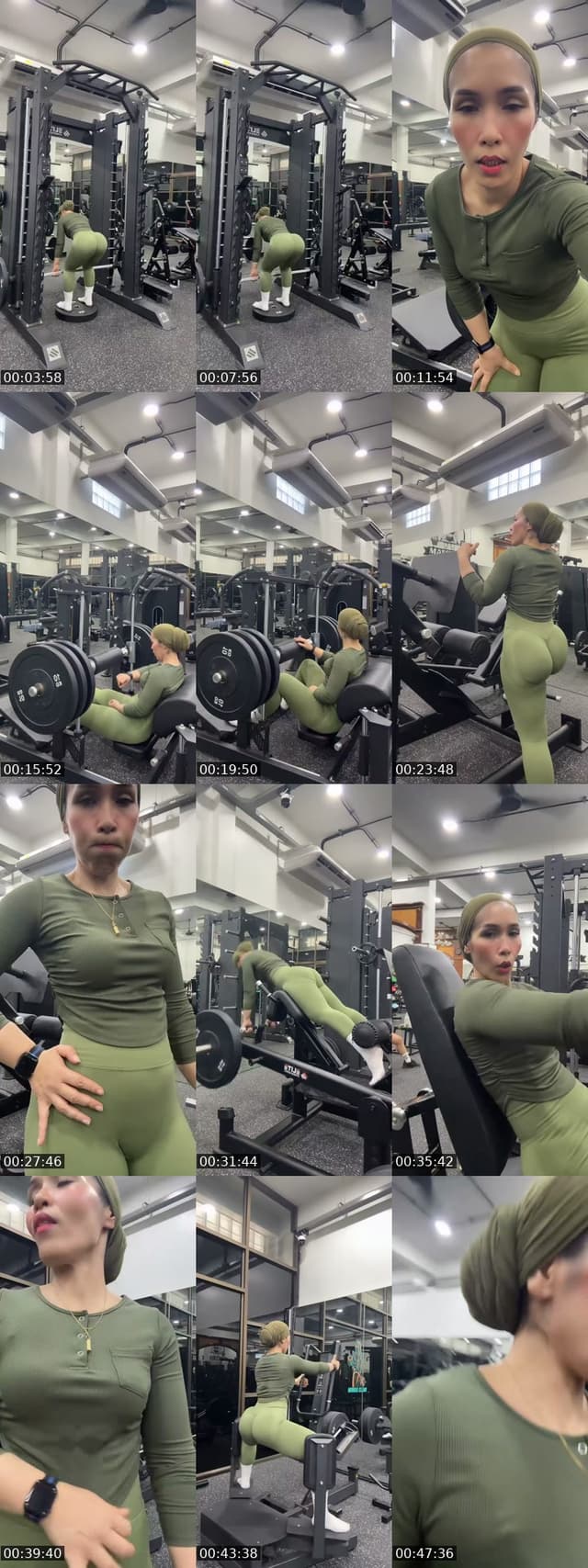 Masee clup fitness center - @masee14