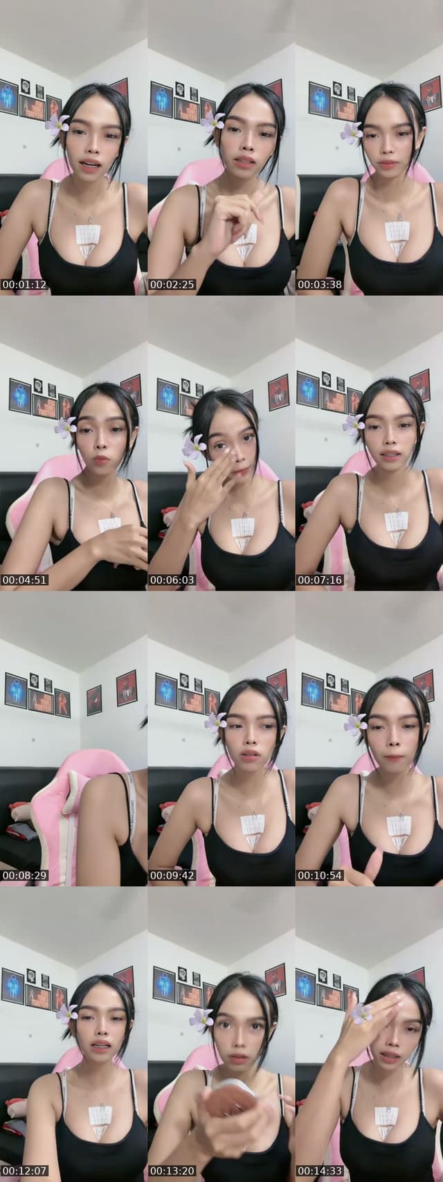@wzwxjsk TikTok live