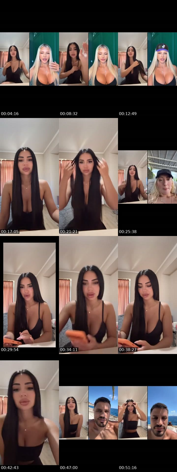 @gogolidzea1 TikTok live stream