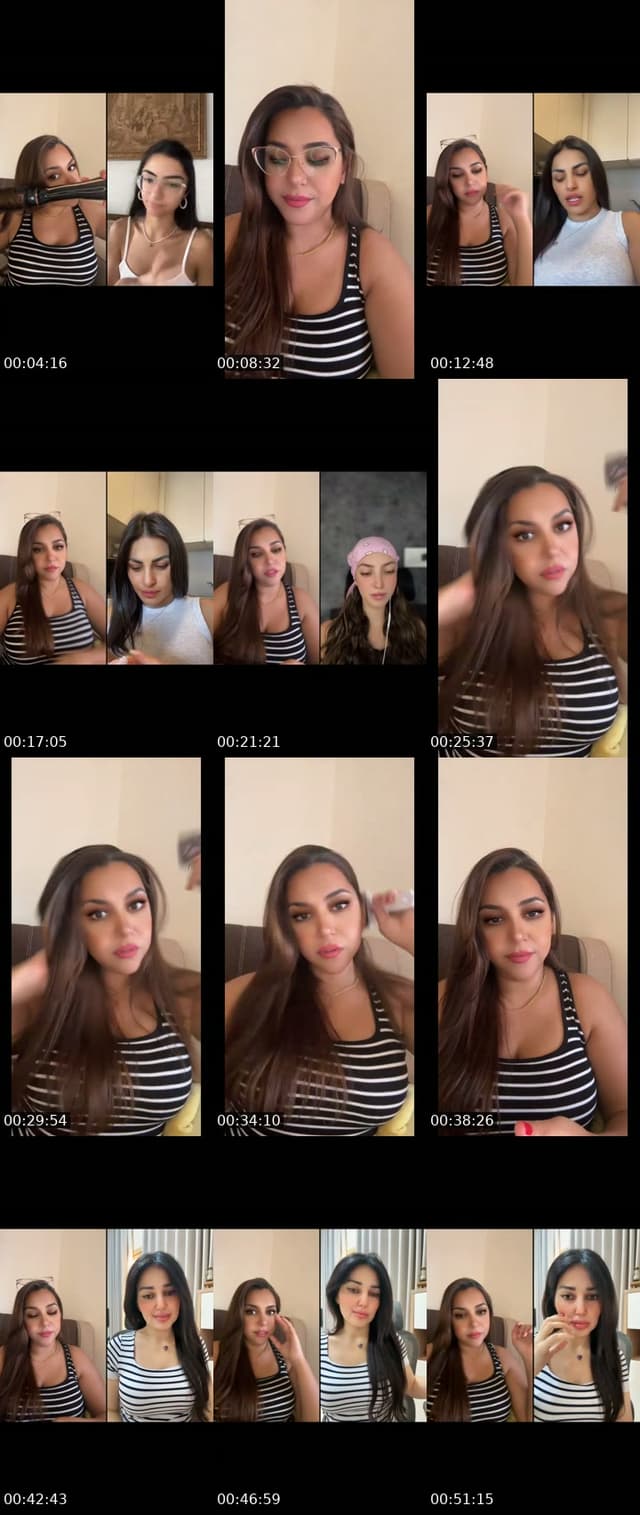 @maysmays4408 TikTok live