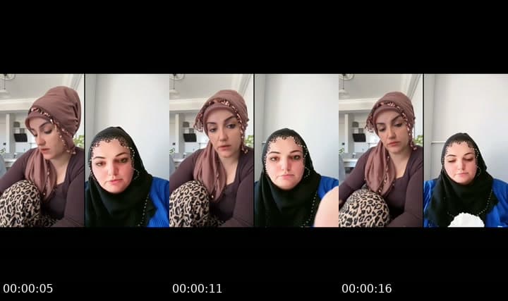 @urfaliguzelyarimm TikTok live stream