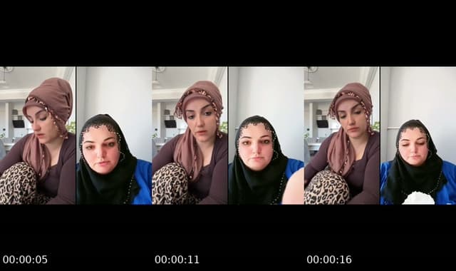 @urfaliguzelyarimm TikTok live