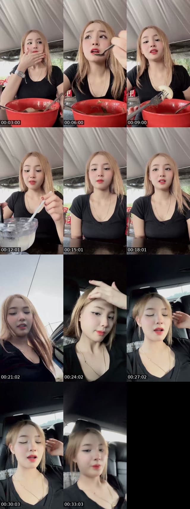 @queenemirda TikTok live