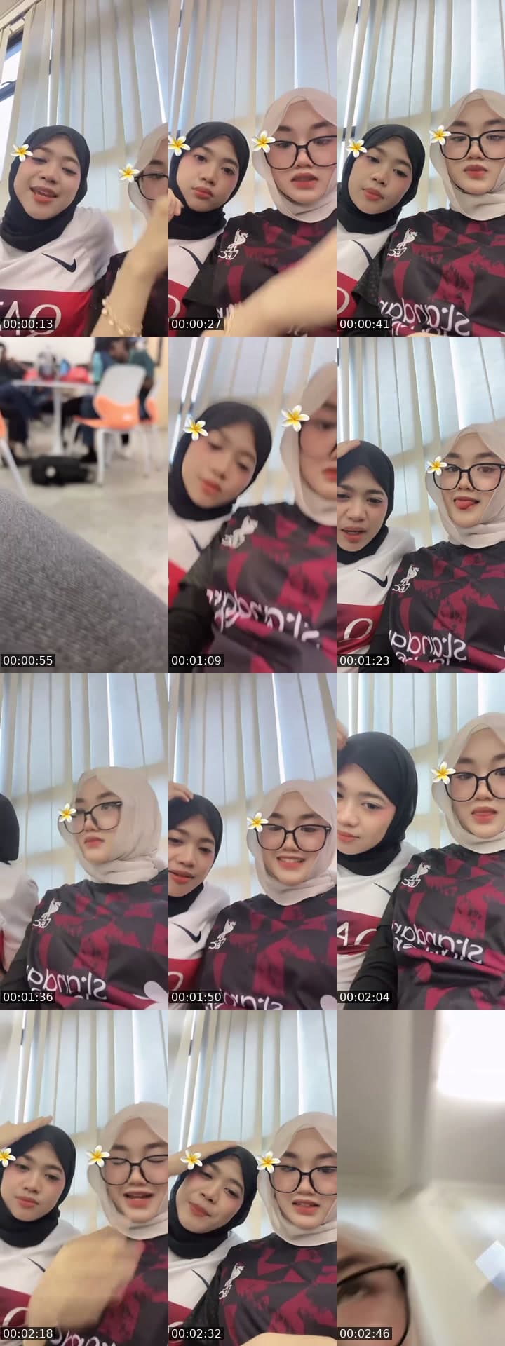 @nbbueno TikTok live stream