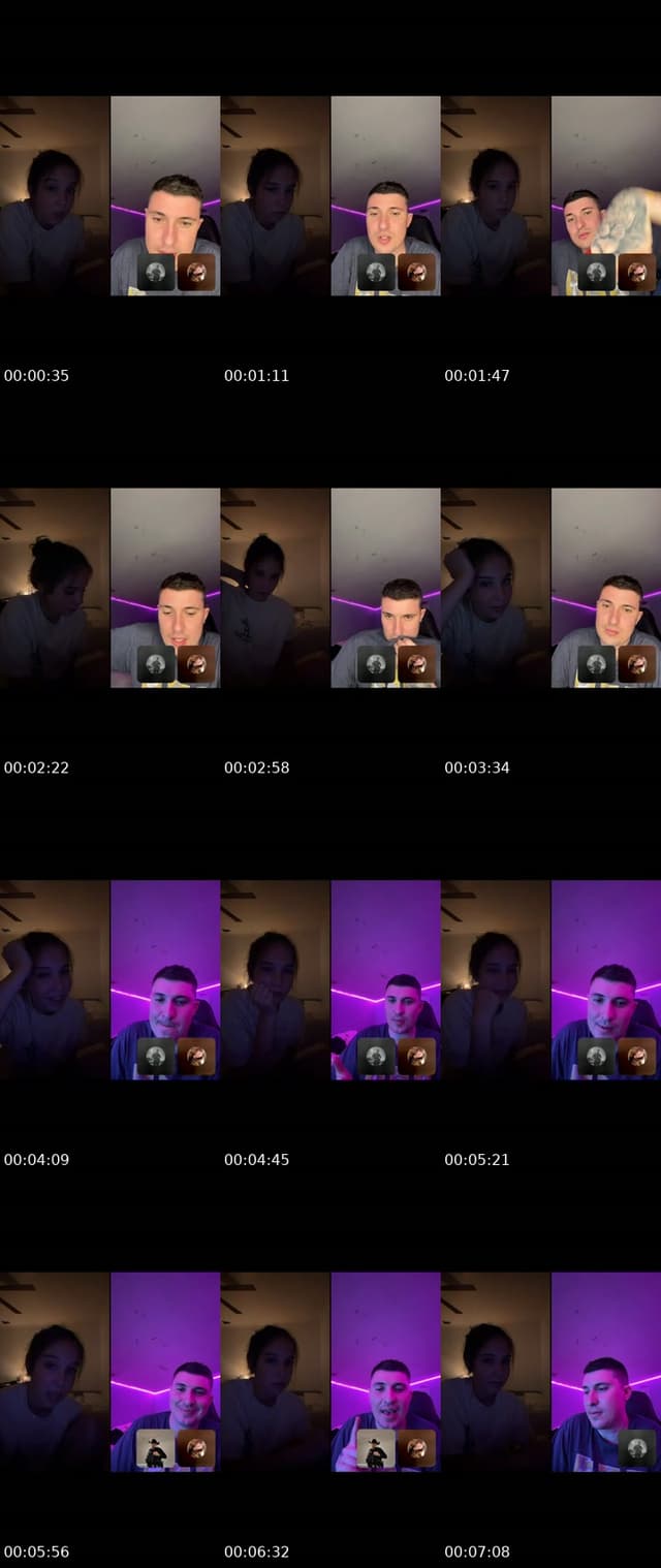 @notsophielyn TikTok live
