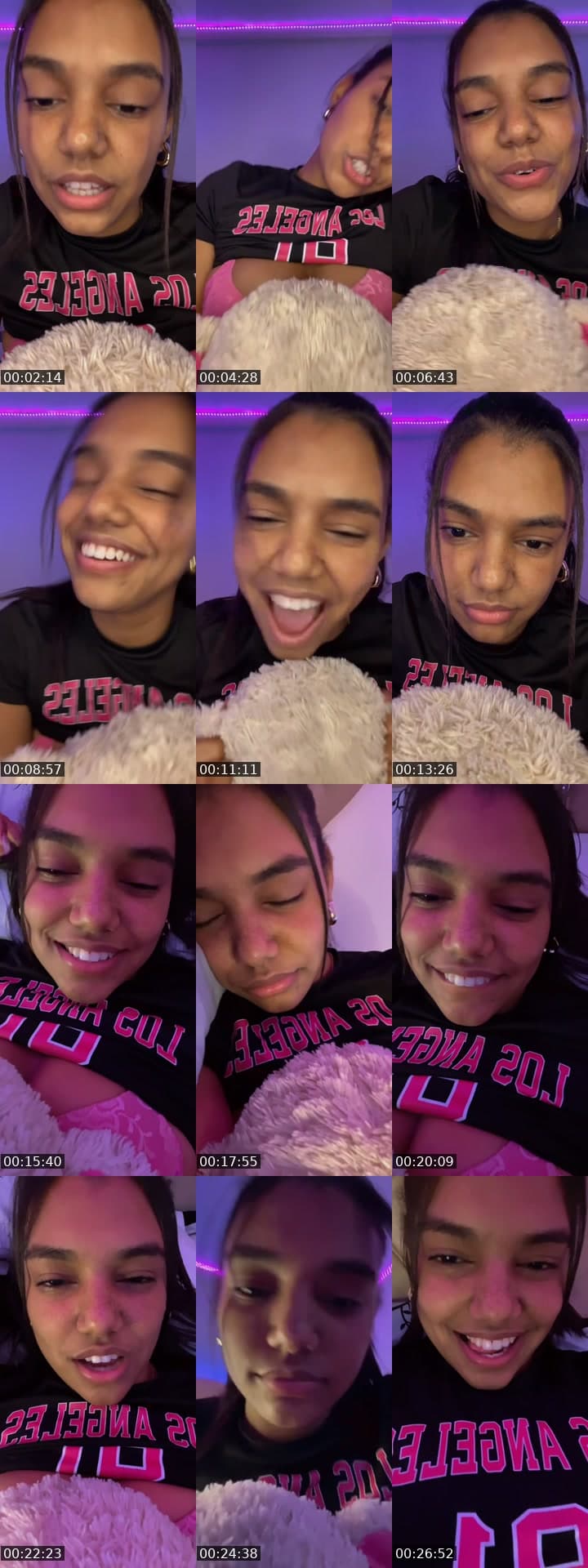@lisy25840 TikTok live stream