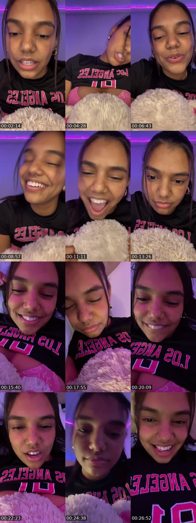 @lisy25840 TikTok live