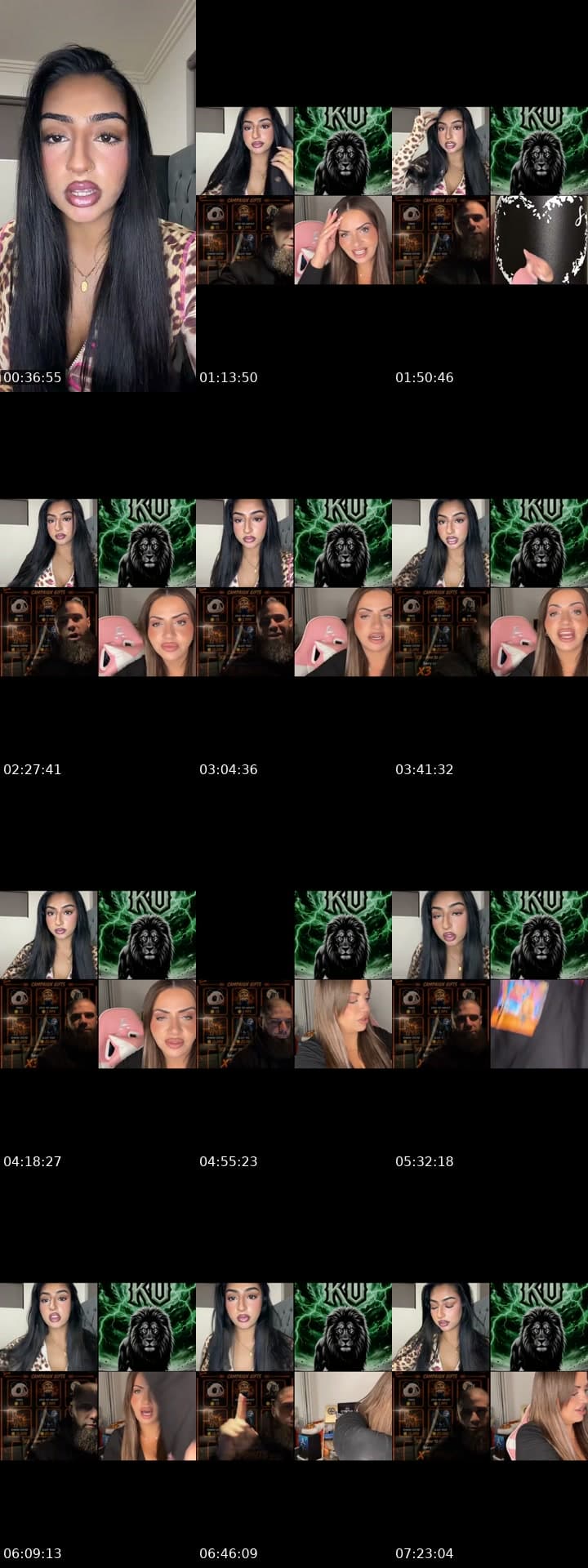 @user59753542 TikTok live stream