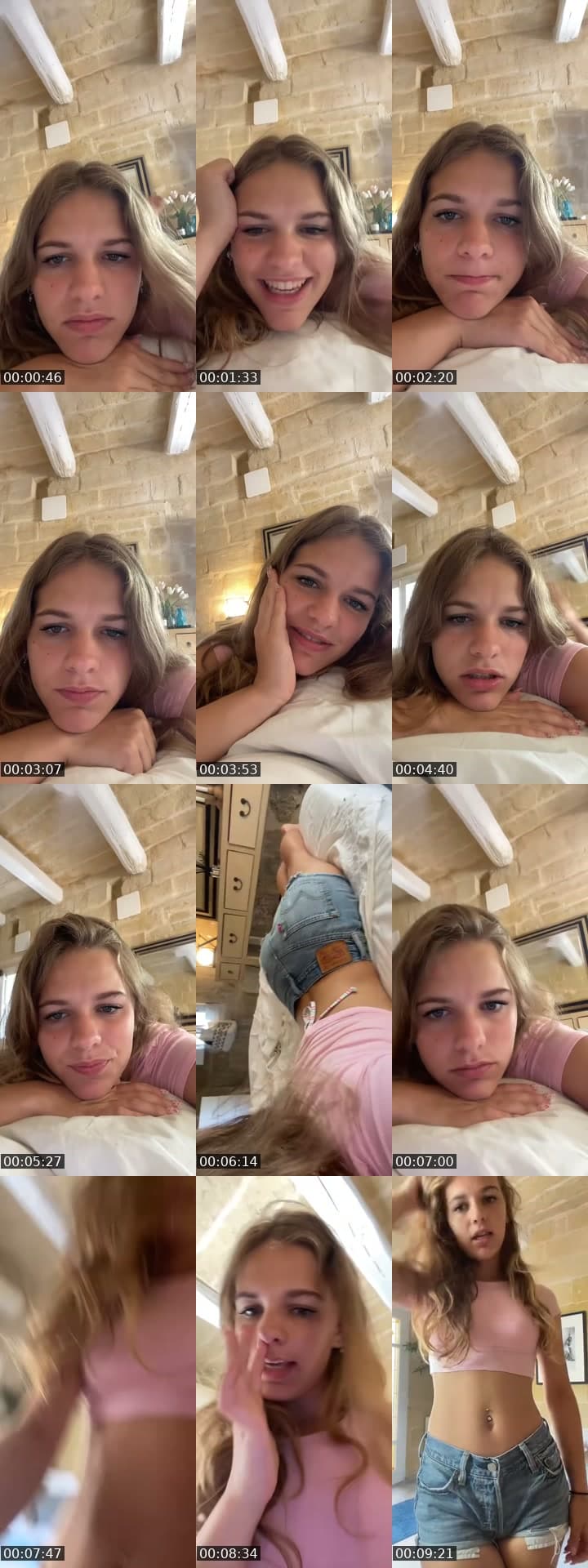 @username12344_07 TikTok live stream