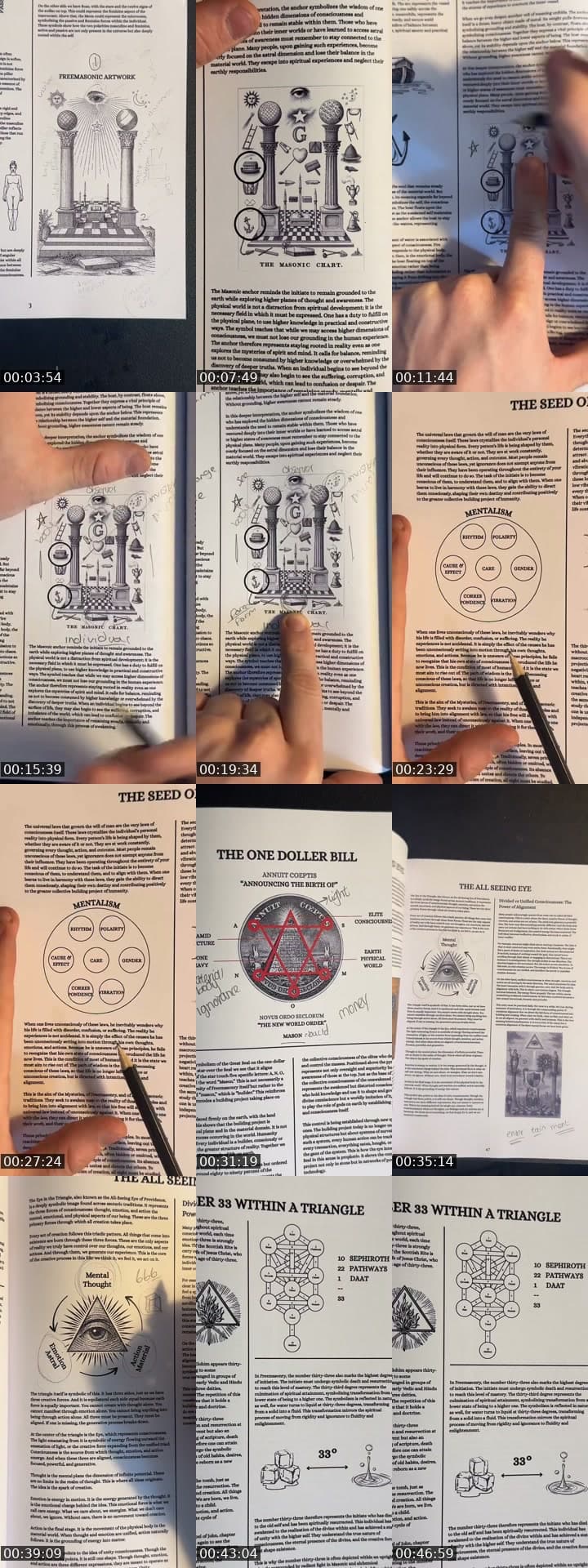 @revivalofwisdom3 TikTok live stream