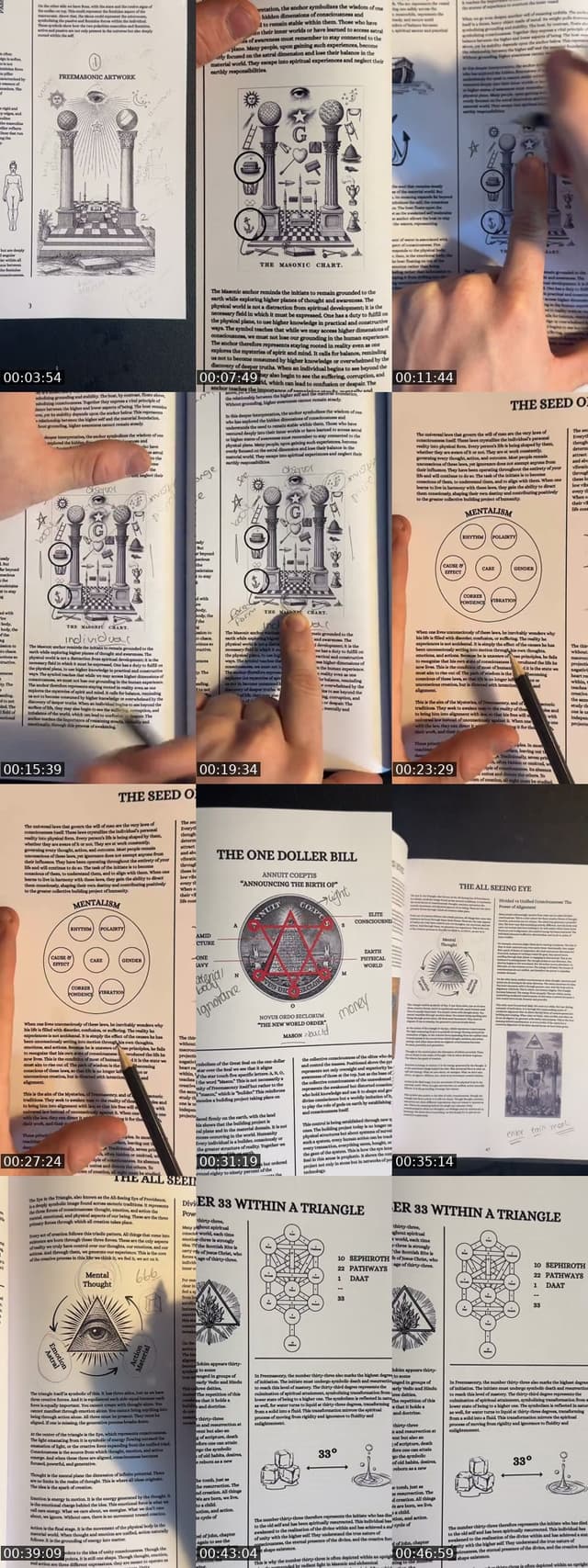 @revivalofwisdom3 TikTok live from 2026-07-22