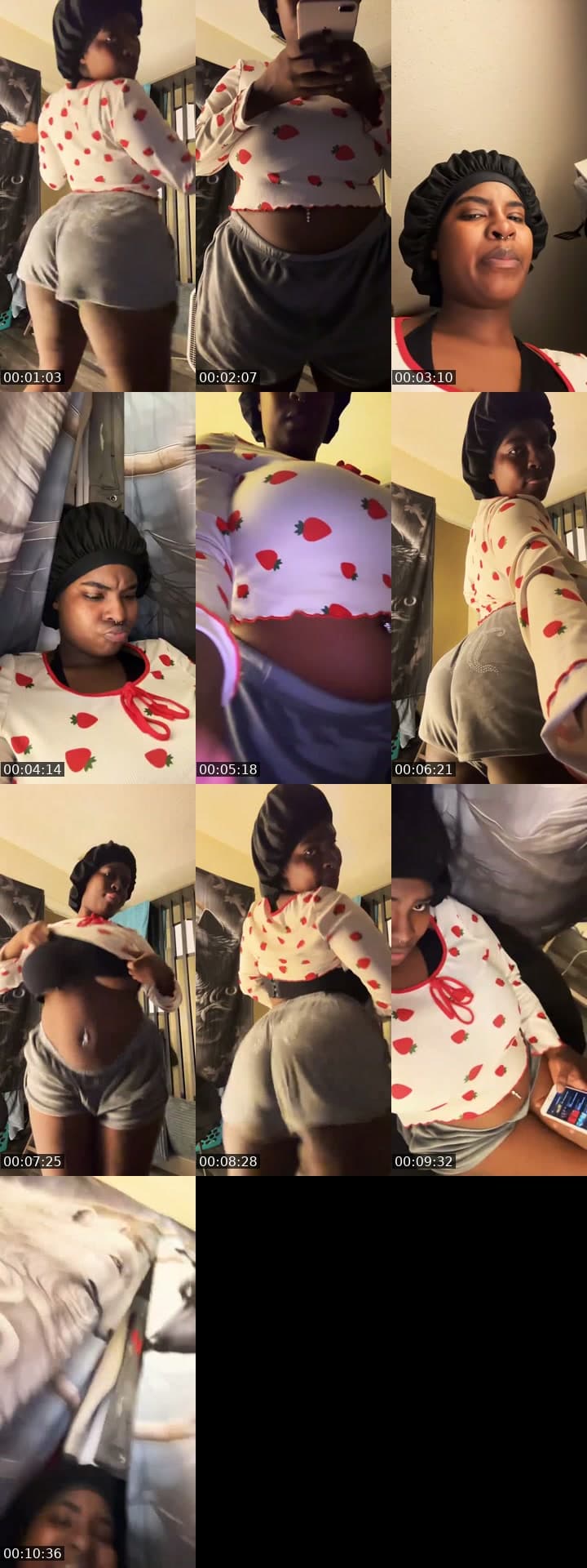 @therealmvpchoco TikTok live stream