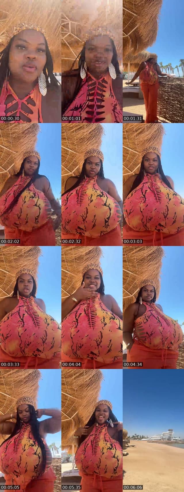 @chioma.lovv TikTok live
