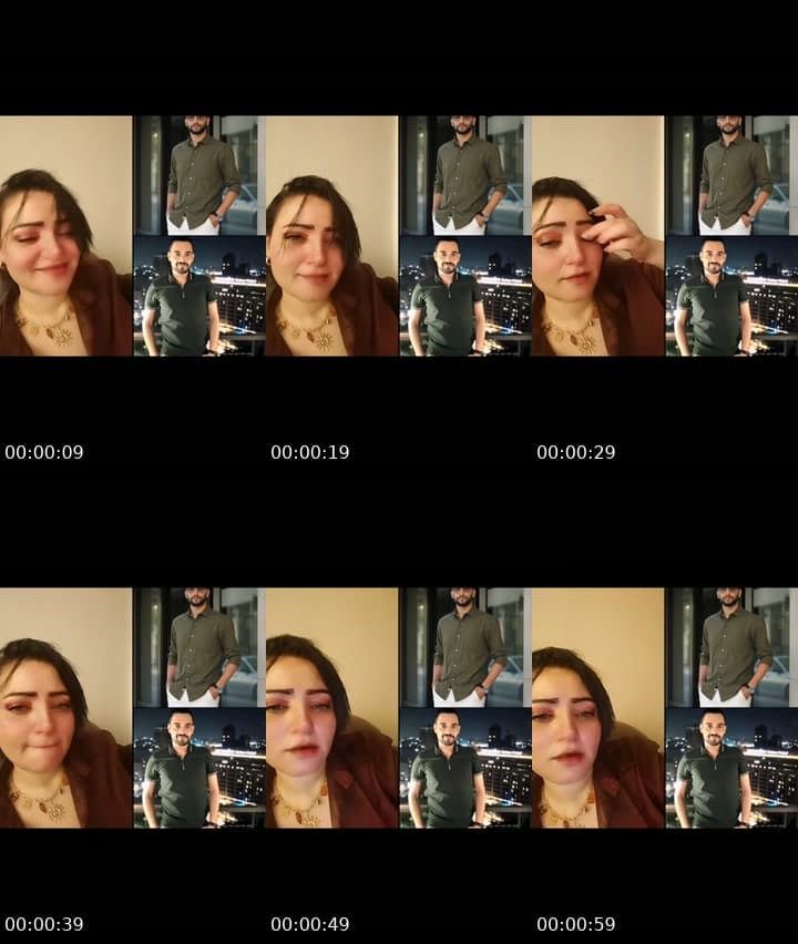 @free_azz TikTok live stream