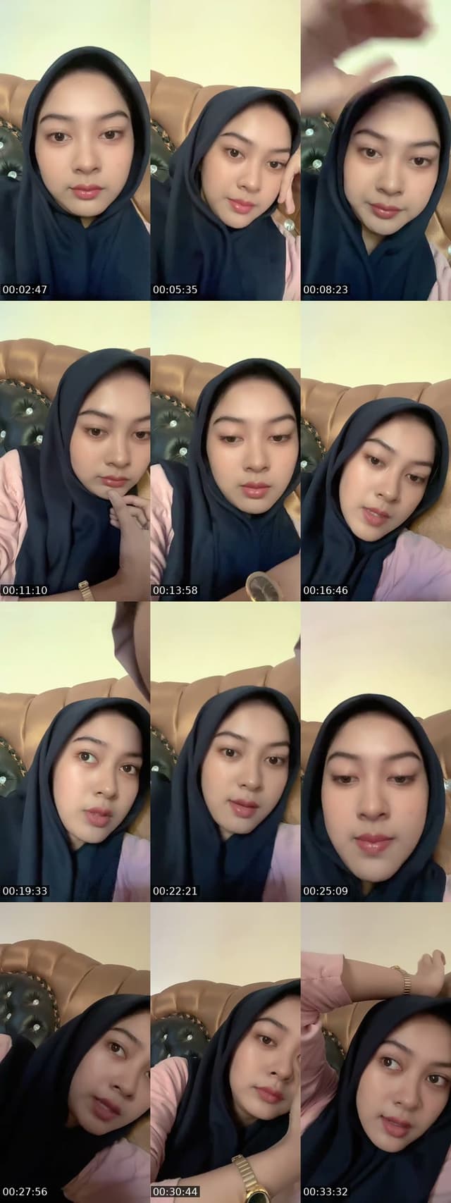 @aiiscamraa TikTok live