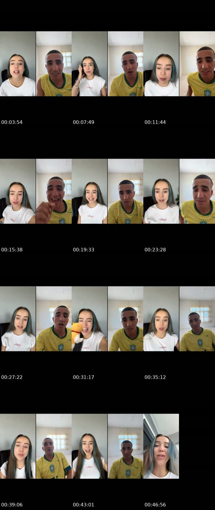 @nurseliaksoyyy0 TikTok live stream