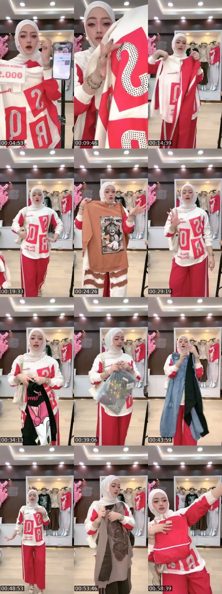 @owner.uniiqo TikTok live stream