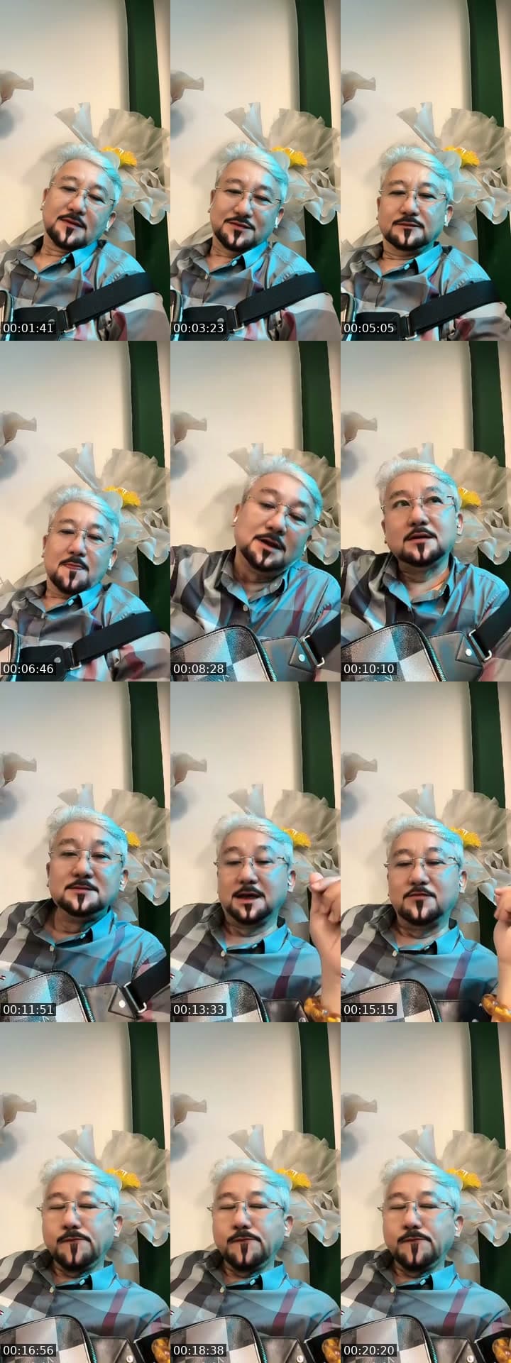 @tuannguyen14673 TikTok live stream