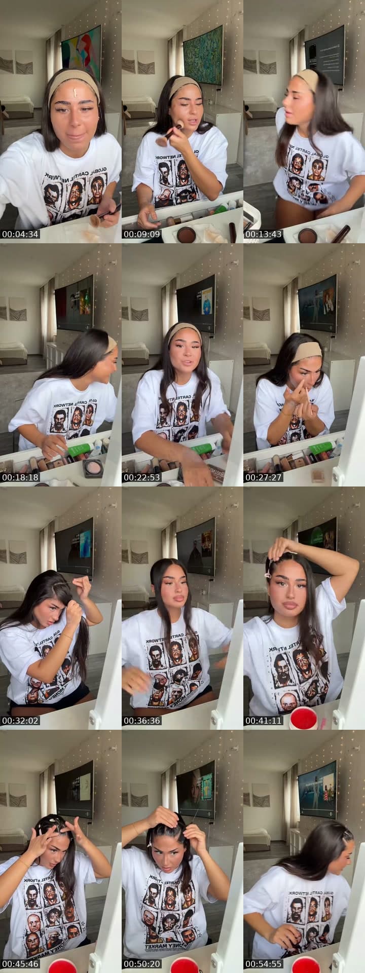 @canansnmz TikTok live stream