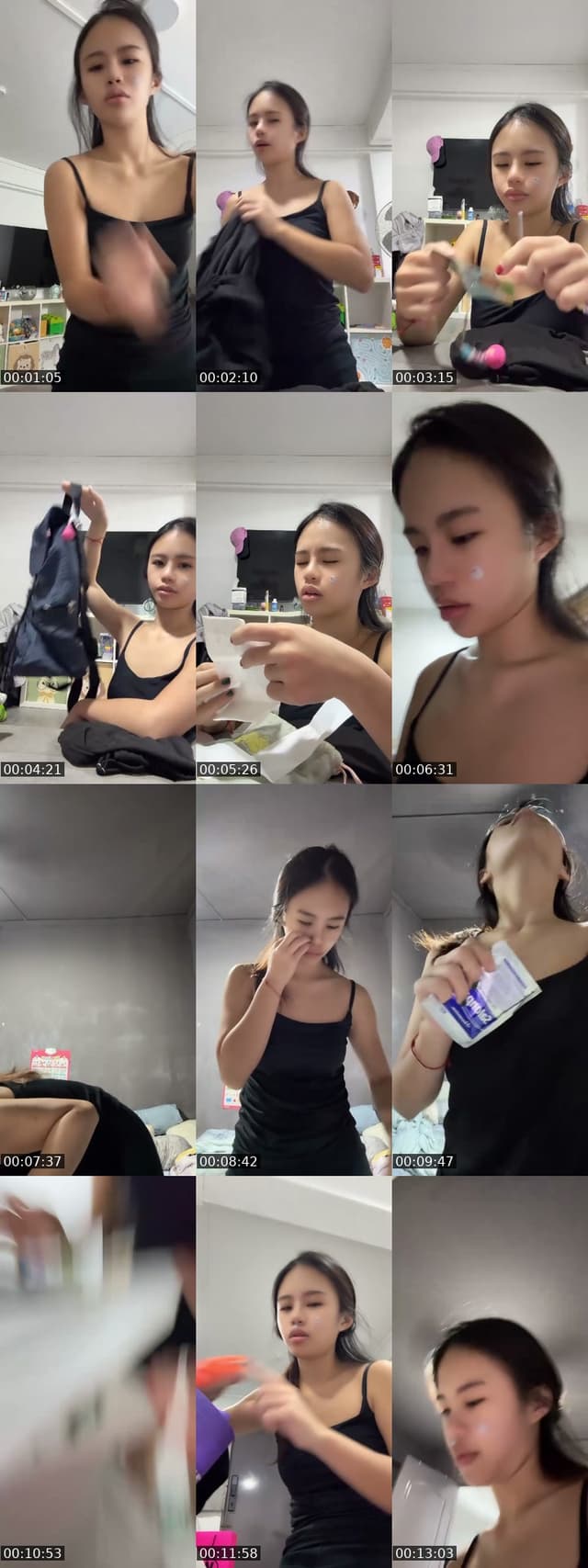 @crazybblife TikTok live