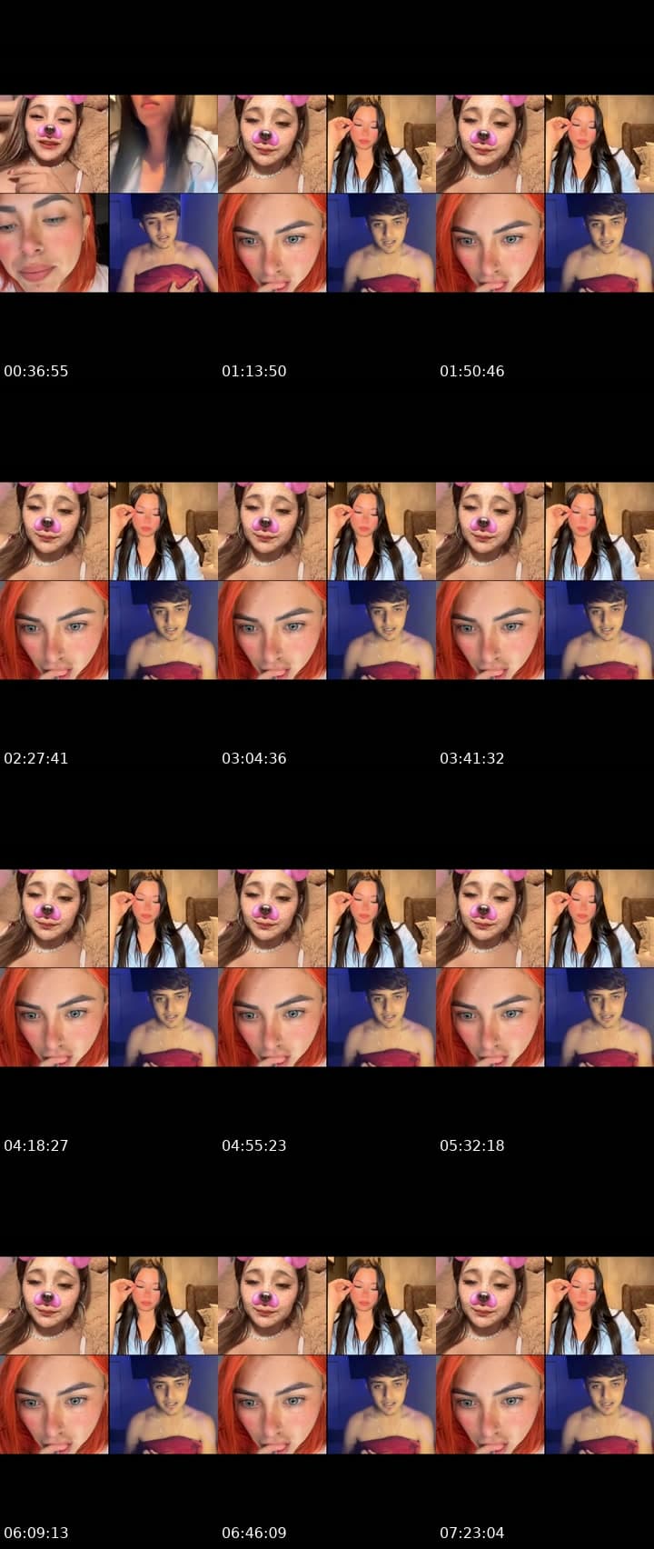@marisol22809 TikTok live stream