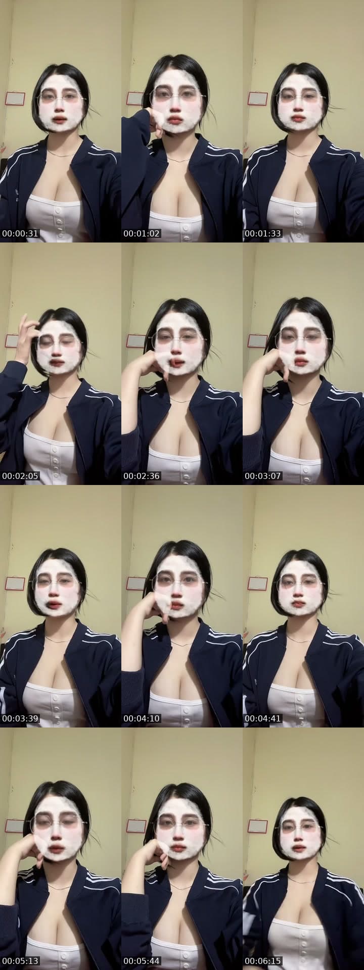 @anlynh14 TikTok live stream