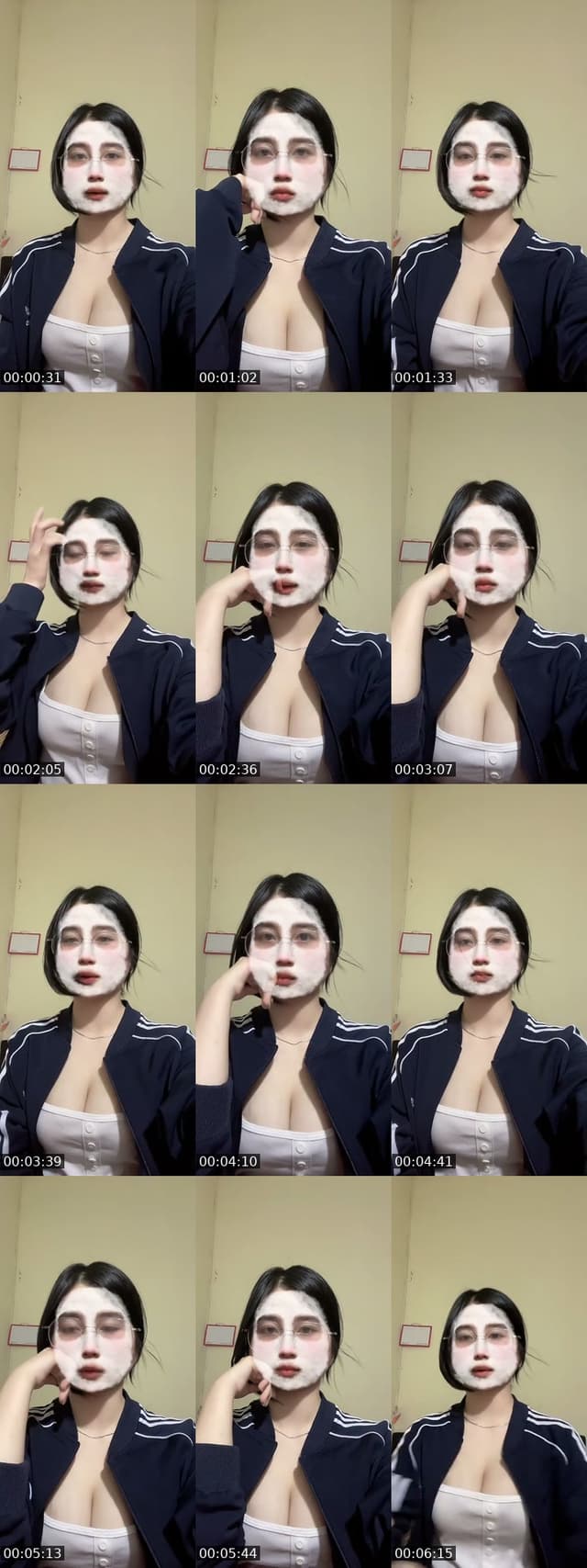 @anlynh14 TikTok live