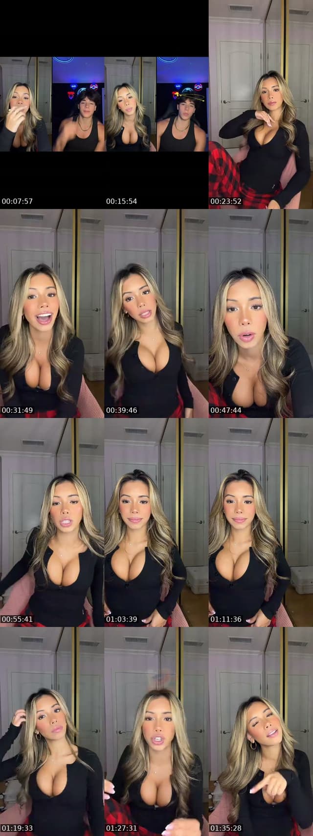 TikTok live: Insta: Victoria.riceee by @victoria.riceee