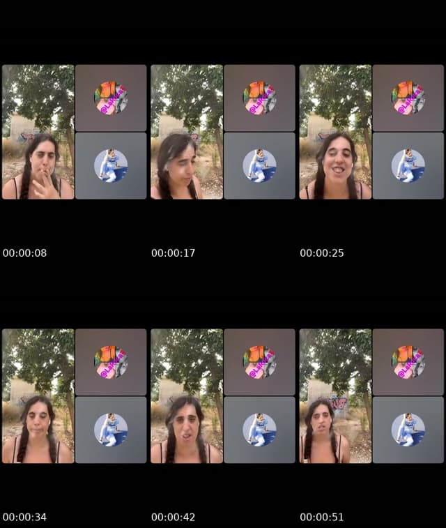 @anitaweed1944 TikTok live