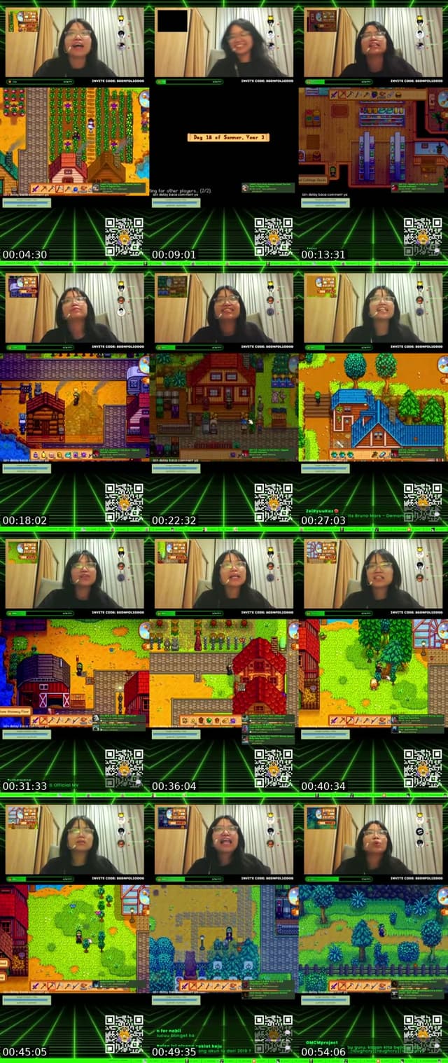 @cristynatann TikTok live from 2026-07-22