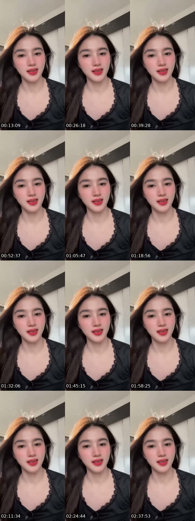 @jessylim17 TikTok live from 2026-07-22