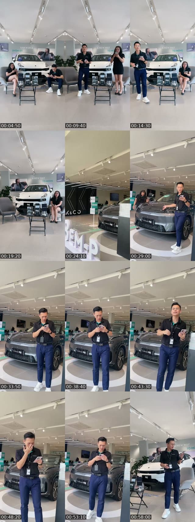 Lynkco Đang có mặt tạiNhậtNam CP - @lynkcoquangninh
