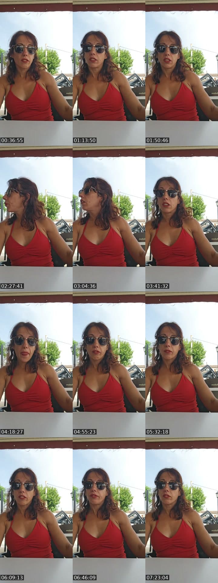 @srta_hanae TikTok live stream