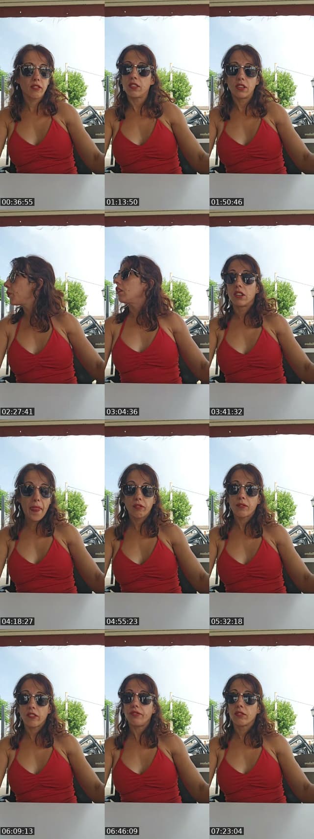 @srta_hanae TikTok live
