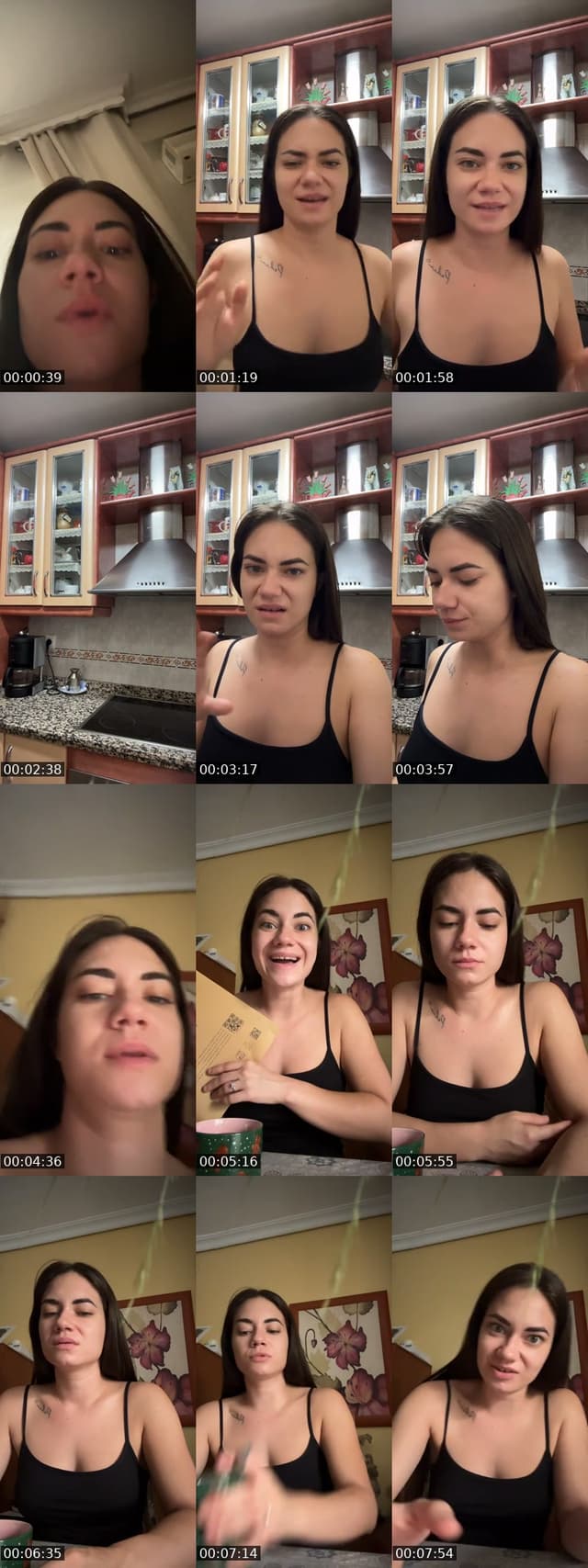 @__lauricamacho TikTok live